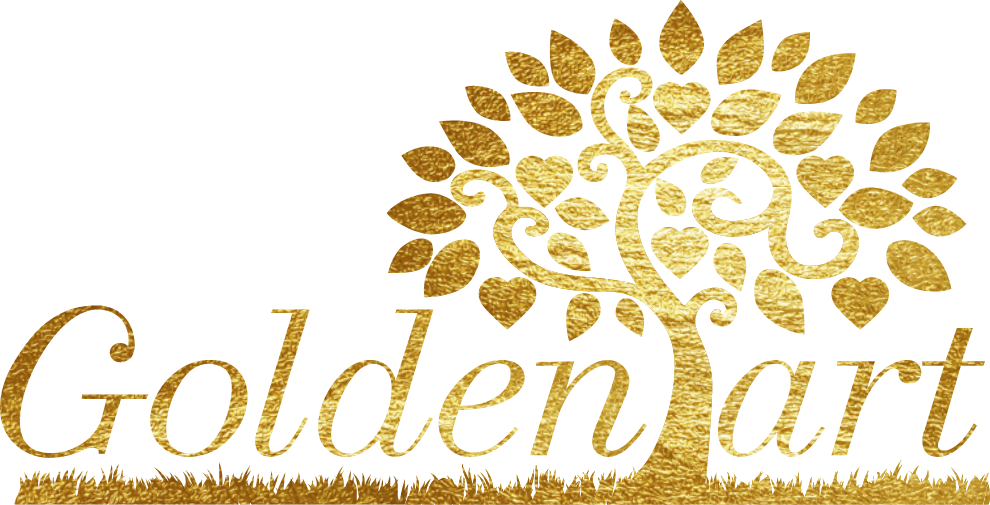 Главная Golden Art