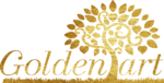 Logo_Golden-Art